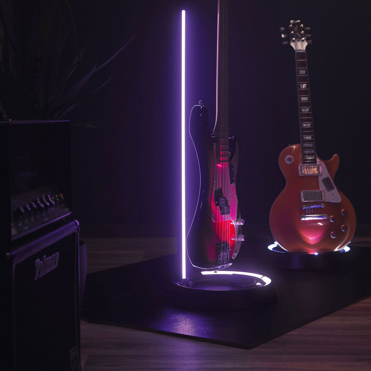 GS LS 01 NH B Glow Stand