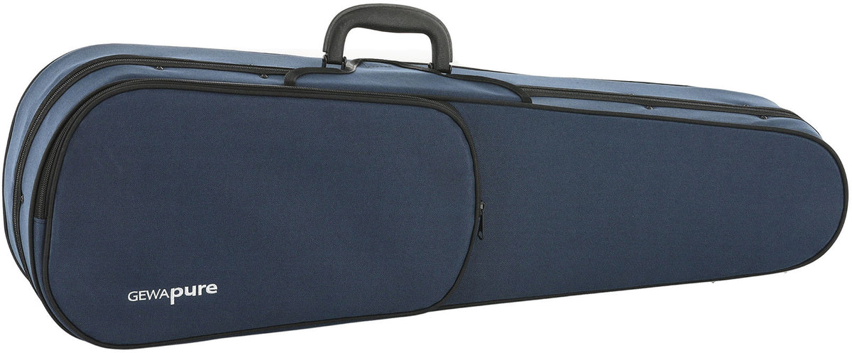 Pure CVF 03 Bleu - Violon 4/4
