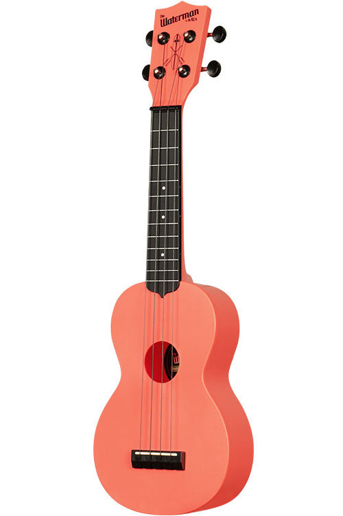 Waterman Soprano riciclato Rosa cipria
