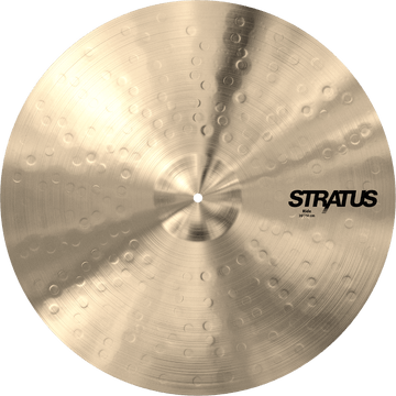 Cymbale Stratus 20" Ride