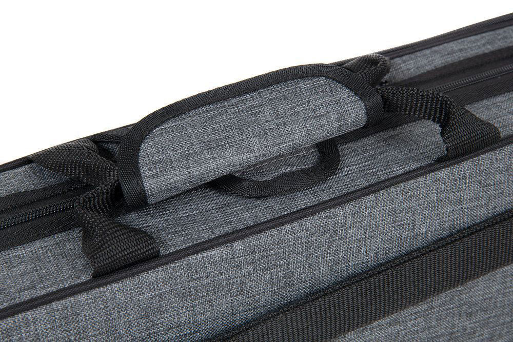 Pure CVF G 02 Gris - Violon 1/2
