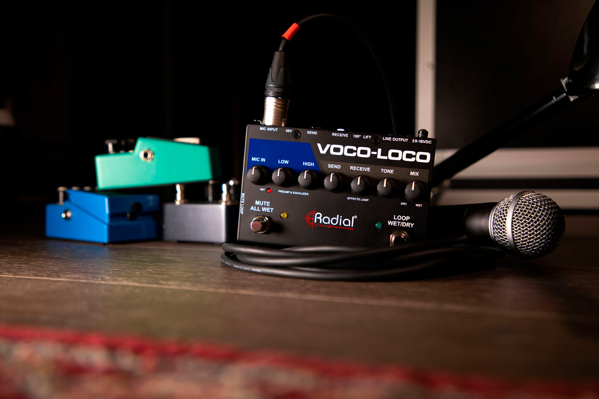 Voco-Loco Mk2