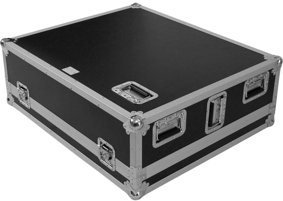 Flight Pro TF5 W Silver