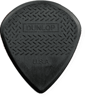 6 x 1,38mm Max Grip Jazz III Stiffo