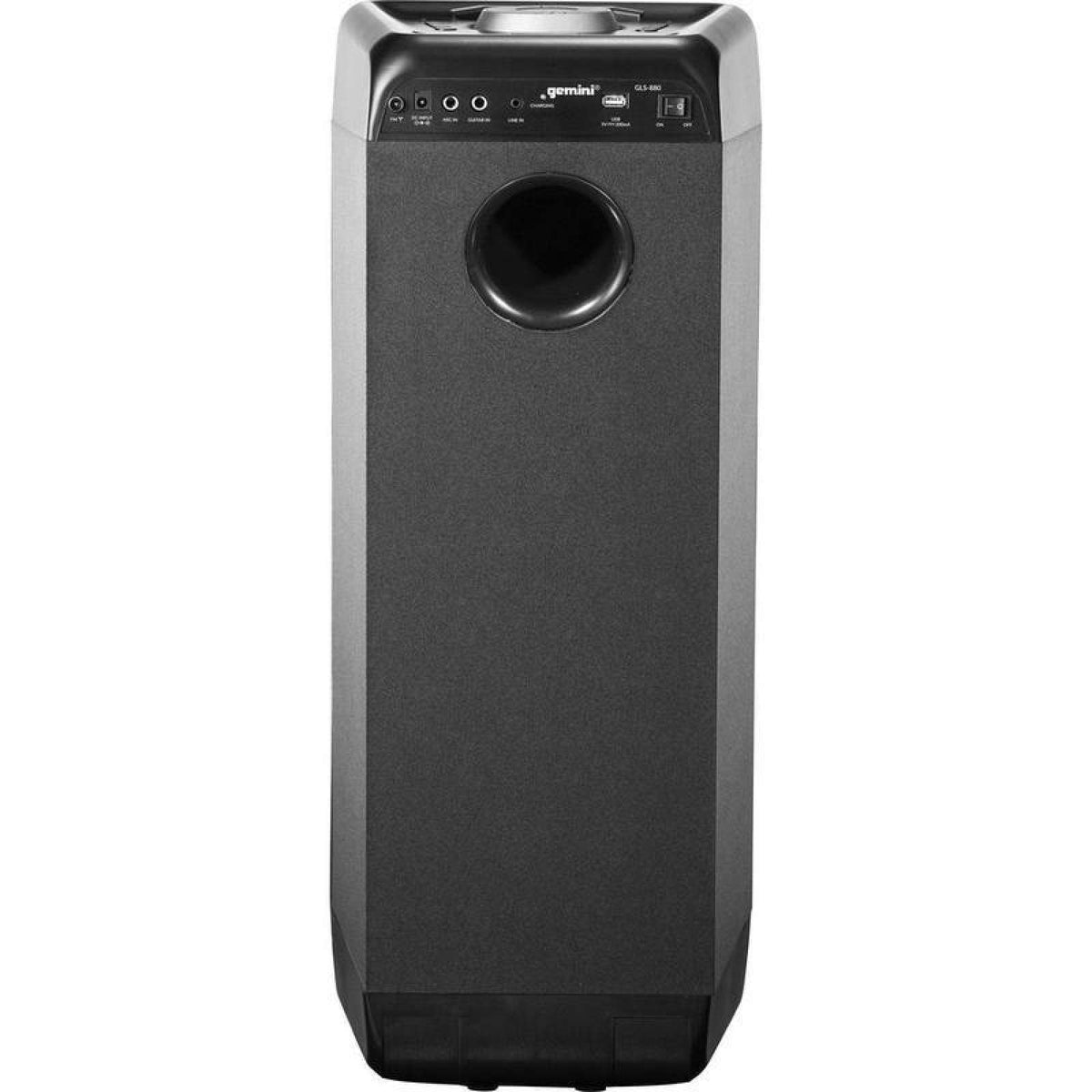 GLS-880 - Party Systme 1000W