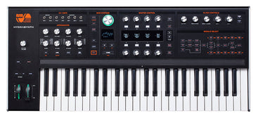 Hydrasynth Keyboard - STOCK B