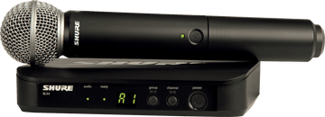 BLX24E-SM58-M17