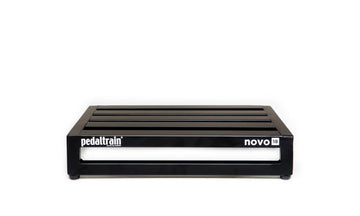 Novo 18 avec Tourcase