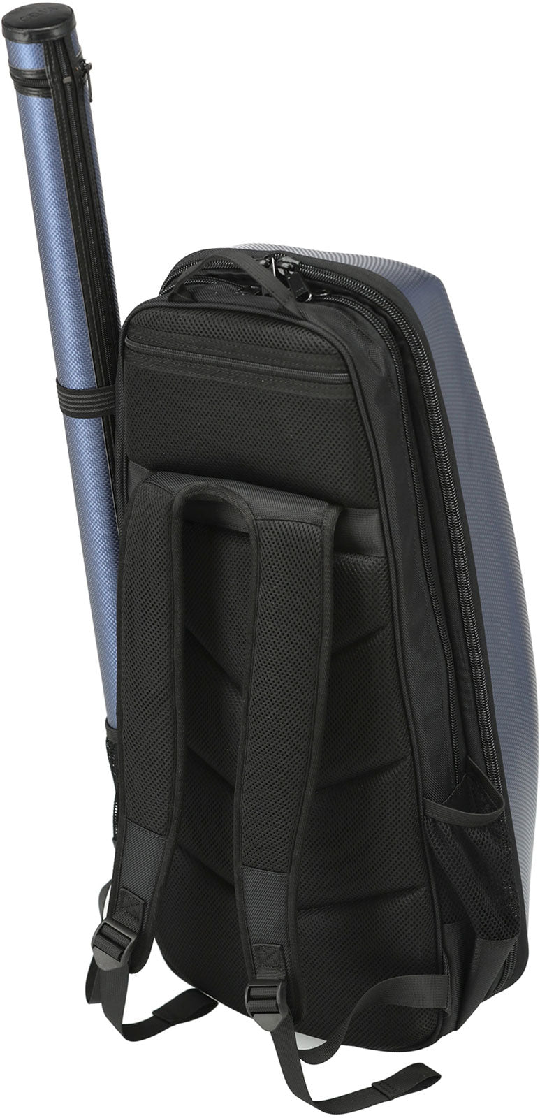 RUCKSACK FOR VIOLIN CASE SPACE BAG BLUE 4/4 - 3/4 33 X 67
