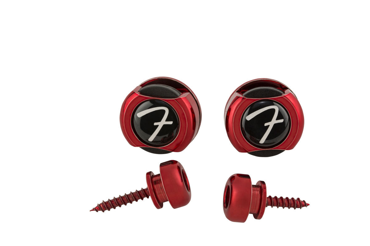 F' LOCKS RED