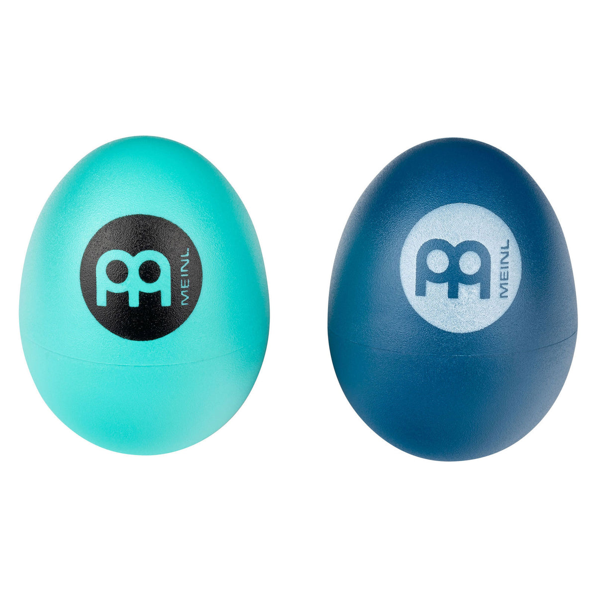 ES-SET-2 - SET 4 PALSTIC EGG SHAKERS