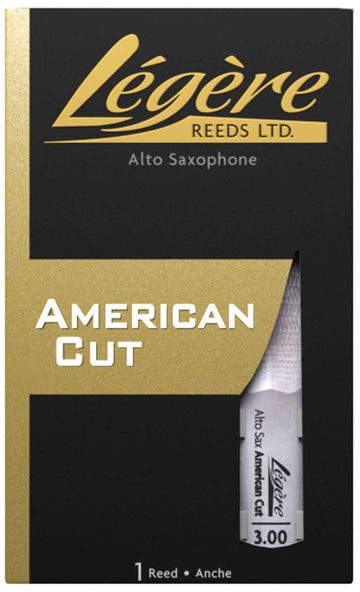 AMERICAN CUT 1.5