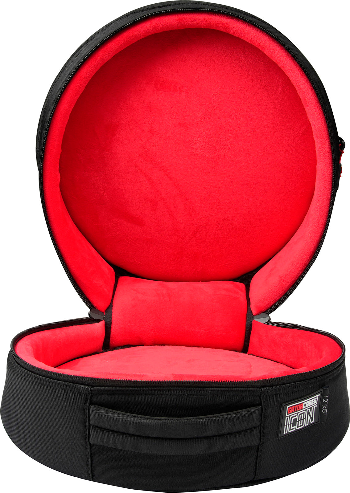 G-ICON bag for 12? x 5? snare drum