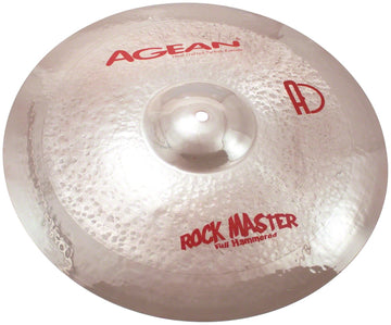 12" Splash Rock Master