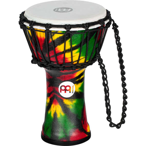 Meinl Djembe JR. 7" Batik