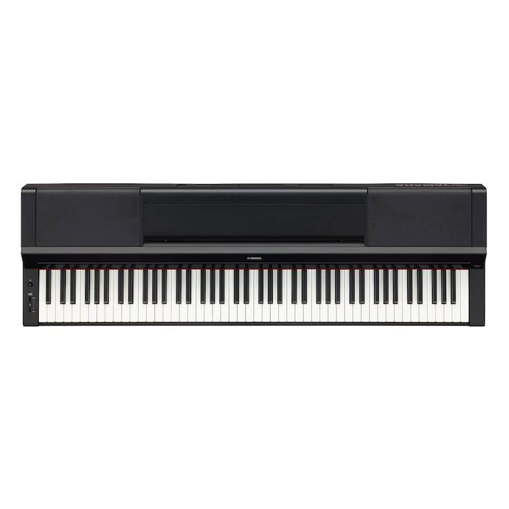 Yamaha P-S500 Nero