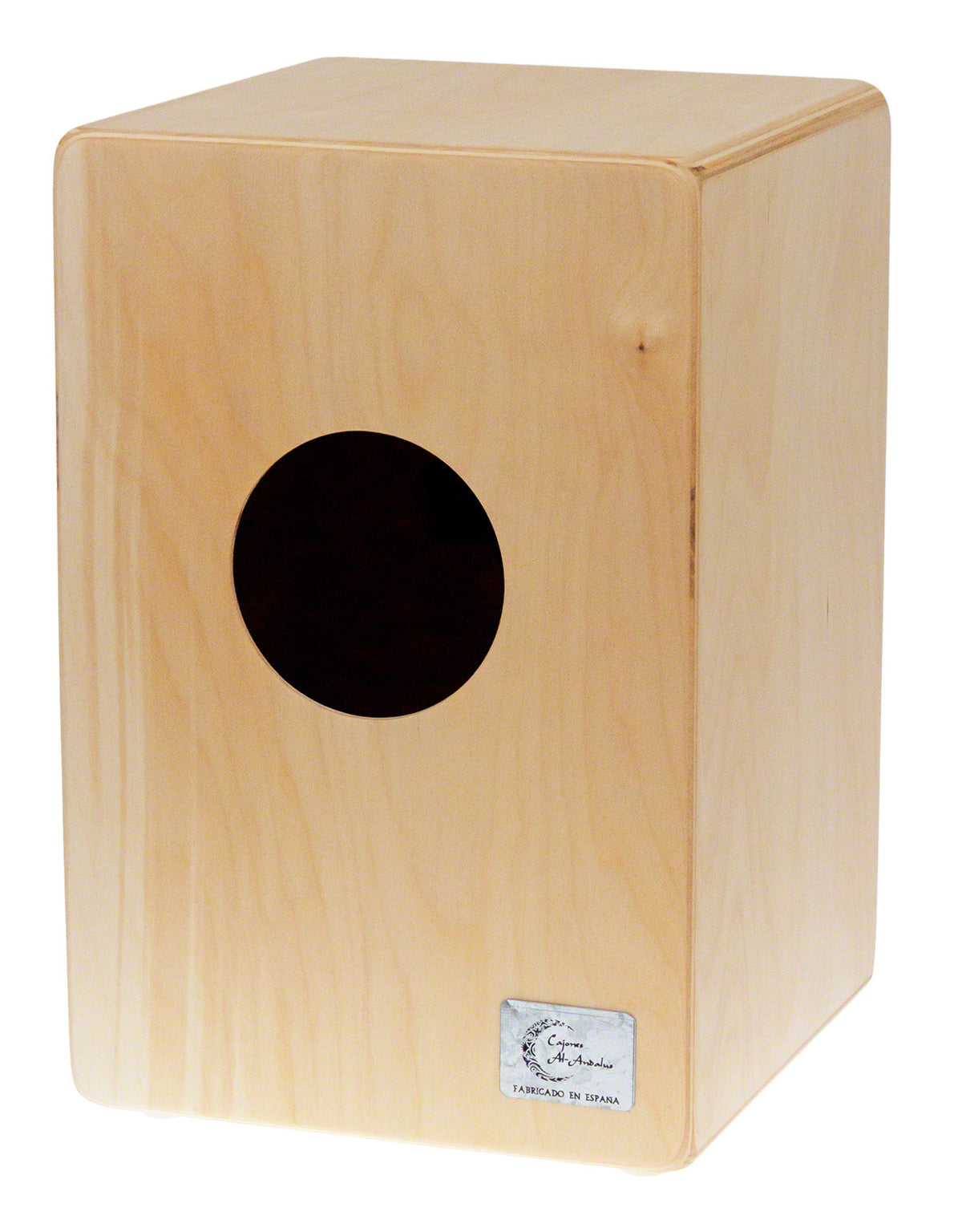 Cajon Nino
