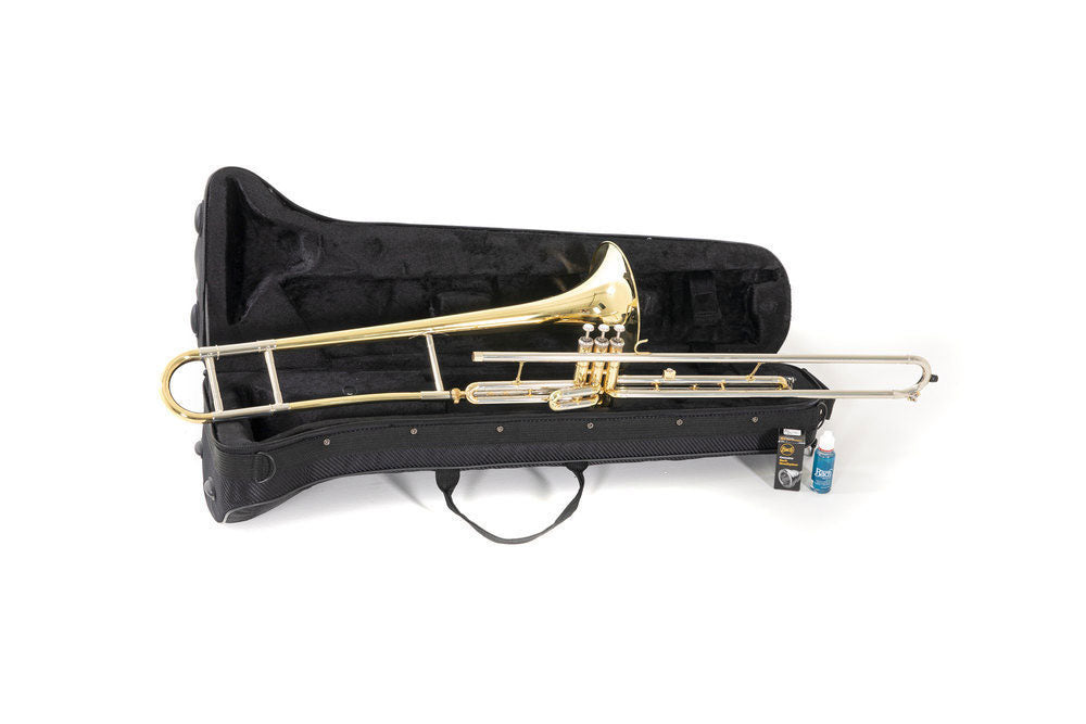 Ambition VT501 Ténor Sib Verni