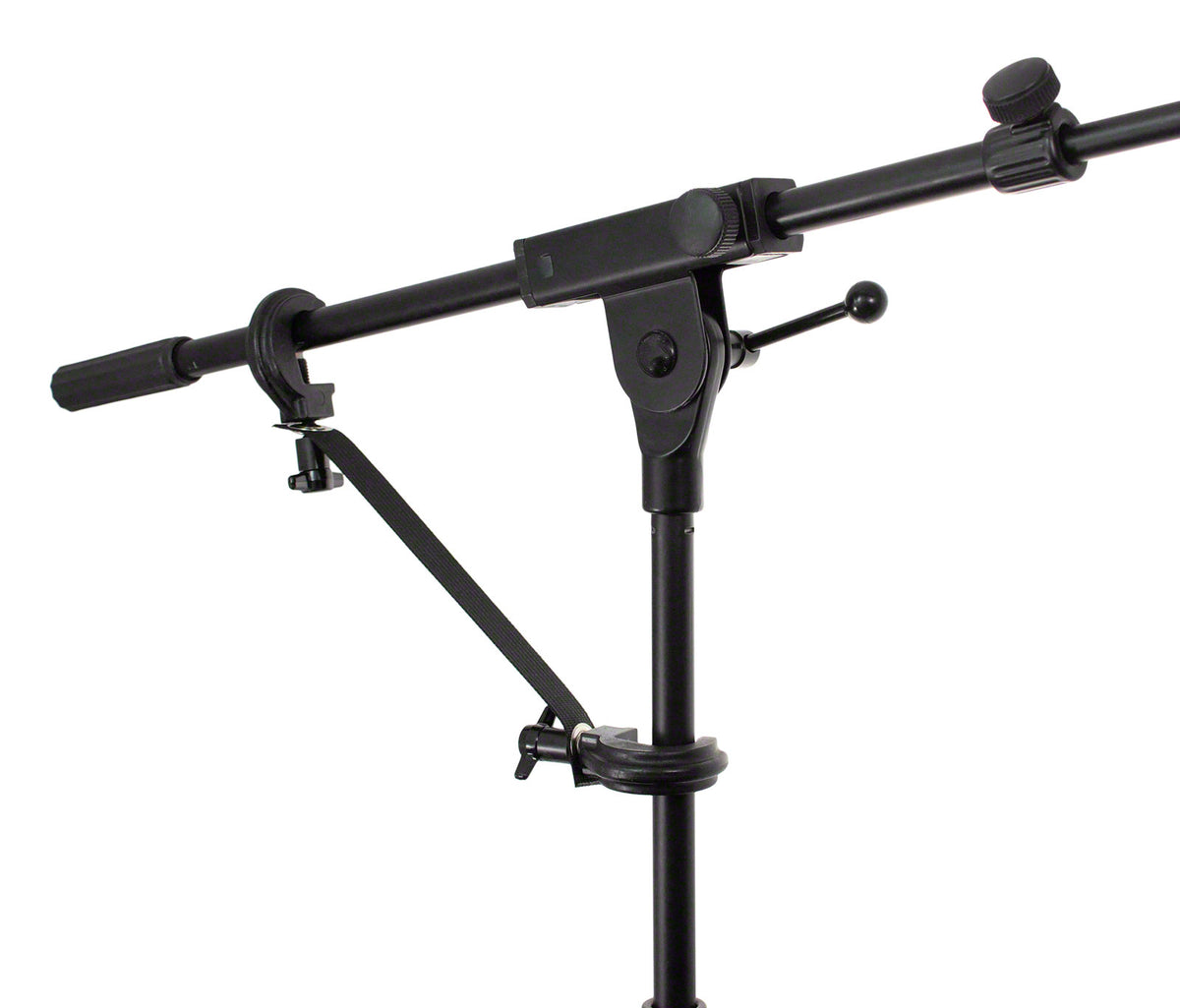 Bigrock Innovations BL-X BOOMLOK FIXATION PIED MICRO