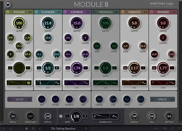 SSL Module8