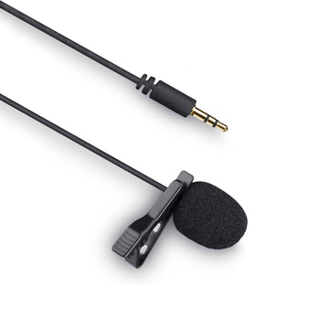SR-XLM1 - microfono lavalier