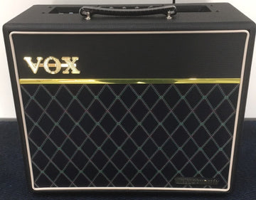 VT40X - Stock B