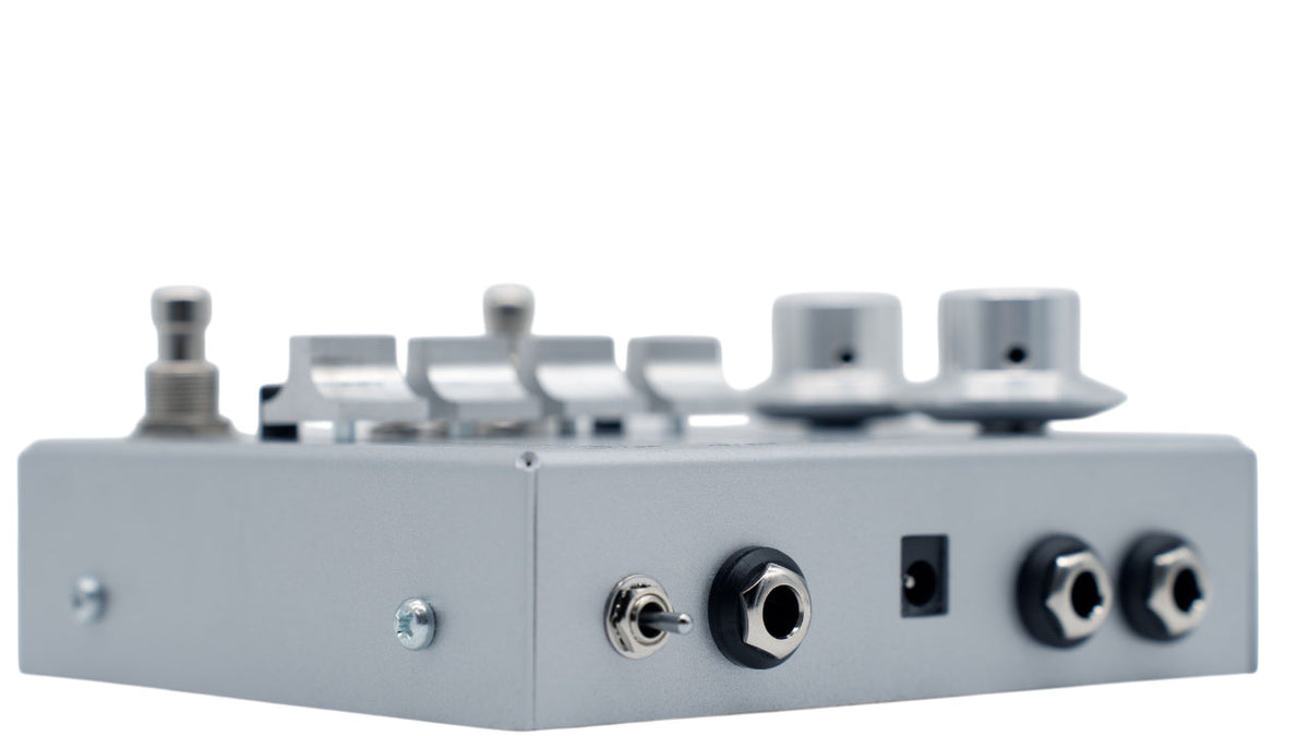 Tars DLX