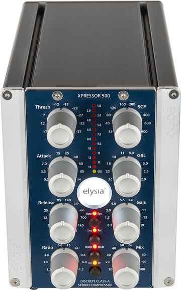 Mpressor2 Qube