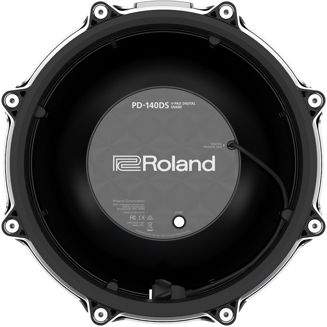 PD-140DS - Digital Snare 14"