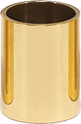ADU 223  -  MEDIUM KNUCKLE BRASS - 19 X 22 X 28 MM