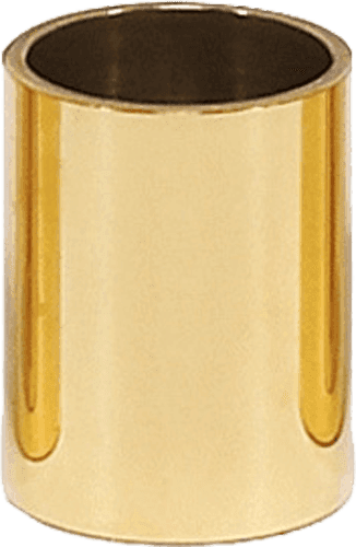 ADU 223  -  MEDIUM KNUCKLE BRASS - 19 X 22 X 28 MM