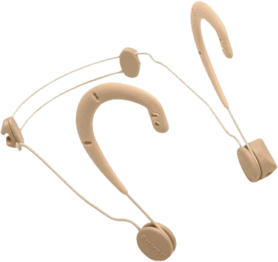 Shure RPM560 Stuhl
