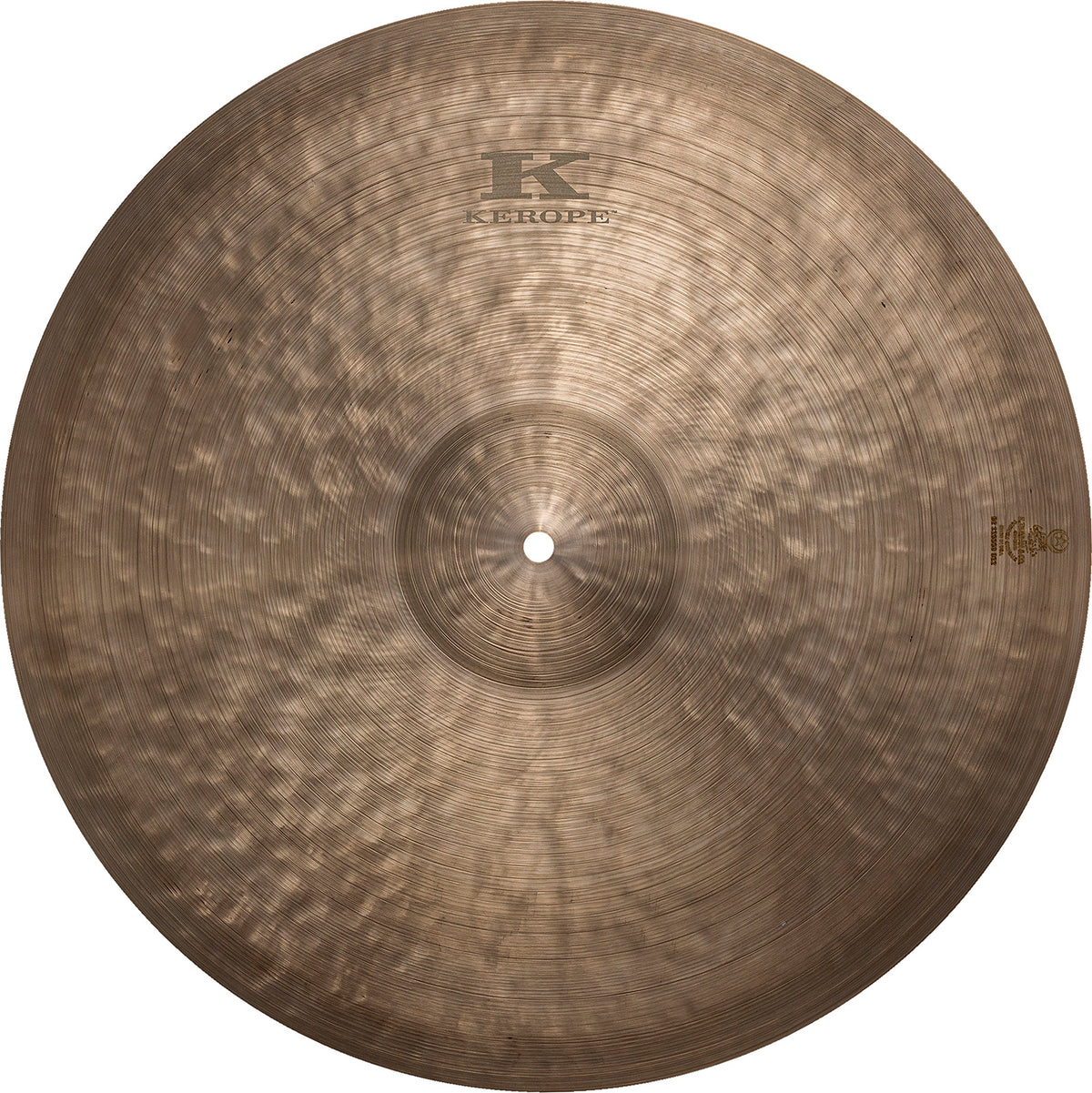 Kerope 20" Medium Thin Low Ride
