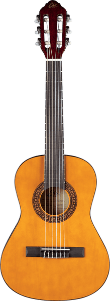 Eko CS-2 1/2 Natural + Housse