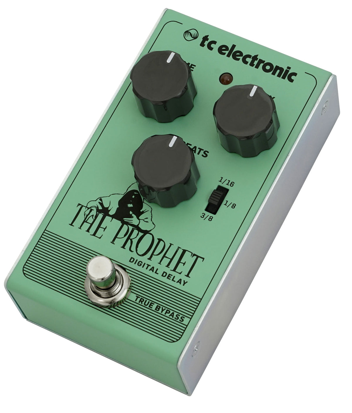 Der Prophet Digital-Delay