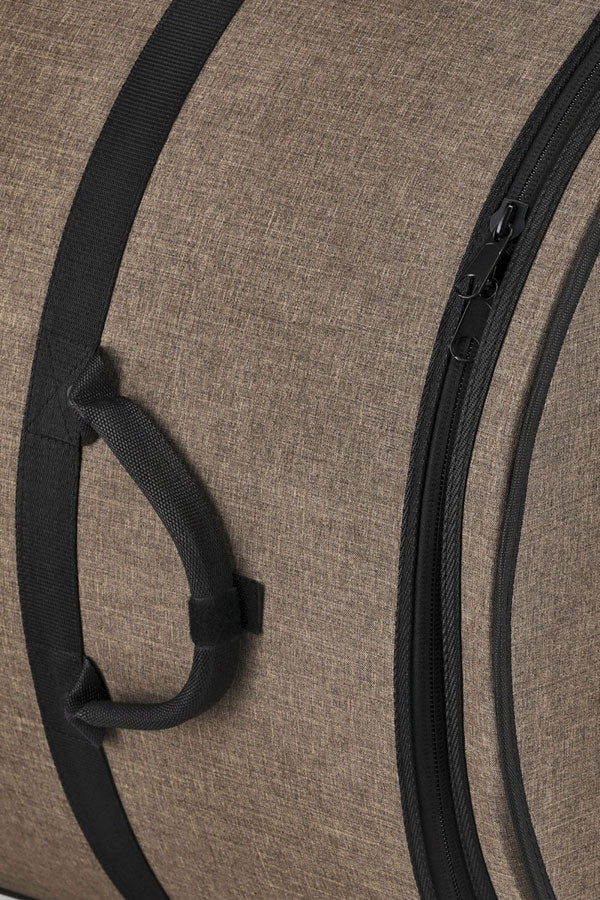 Pro Tour Bass Drum Bag 20X16" GR-1620Bdb