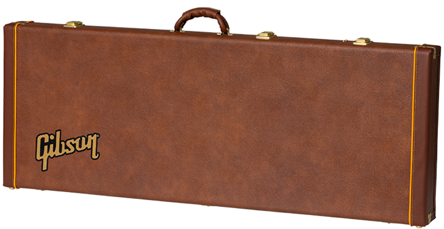 Custodia Explorer Original Brown