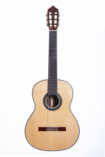 Conservatorio 1A Abete Indiano Rw