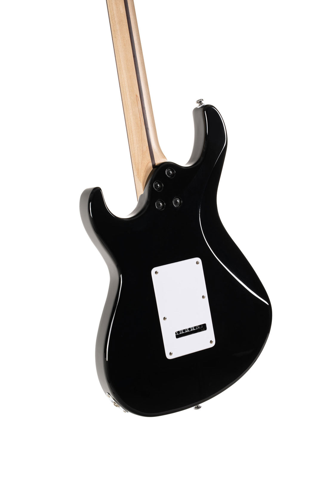 Chitarra G200 Nero