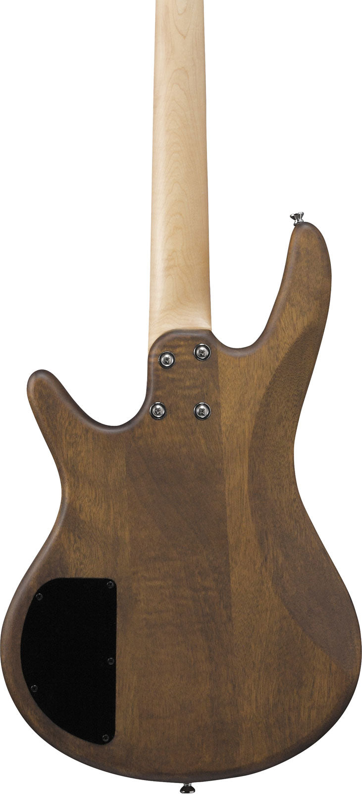 GSR180-LBF Transparent Hellbraun Matt Gio