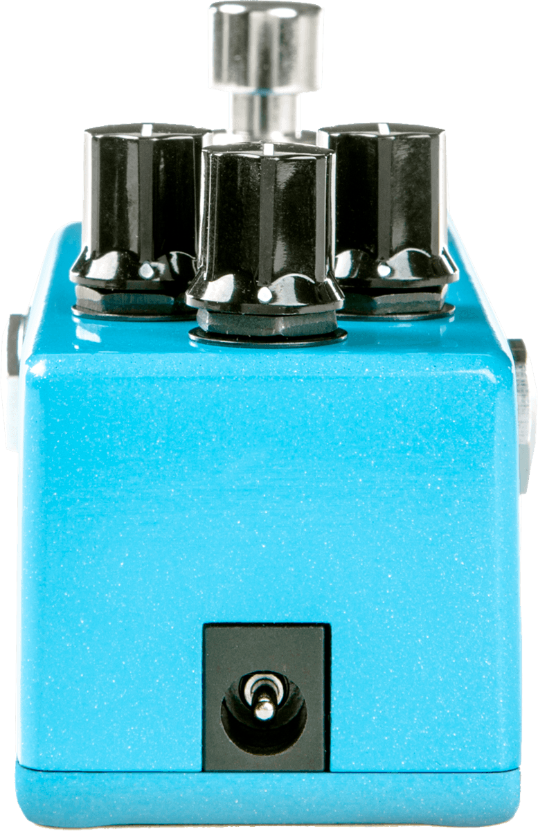 Overdrive Sugar Drive Mini