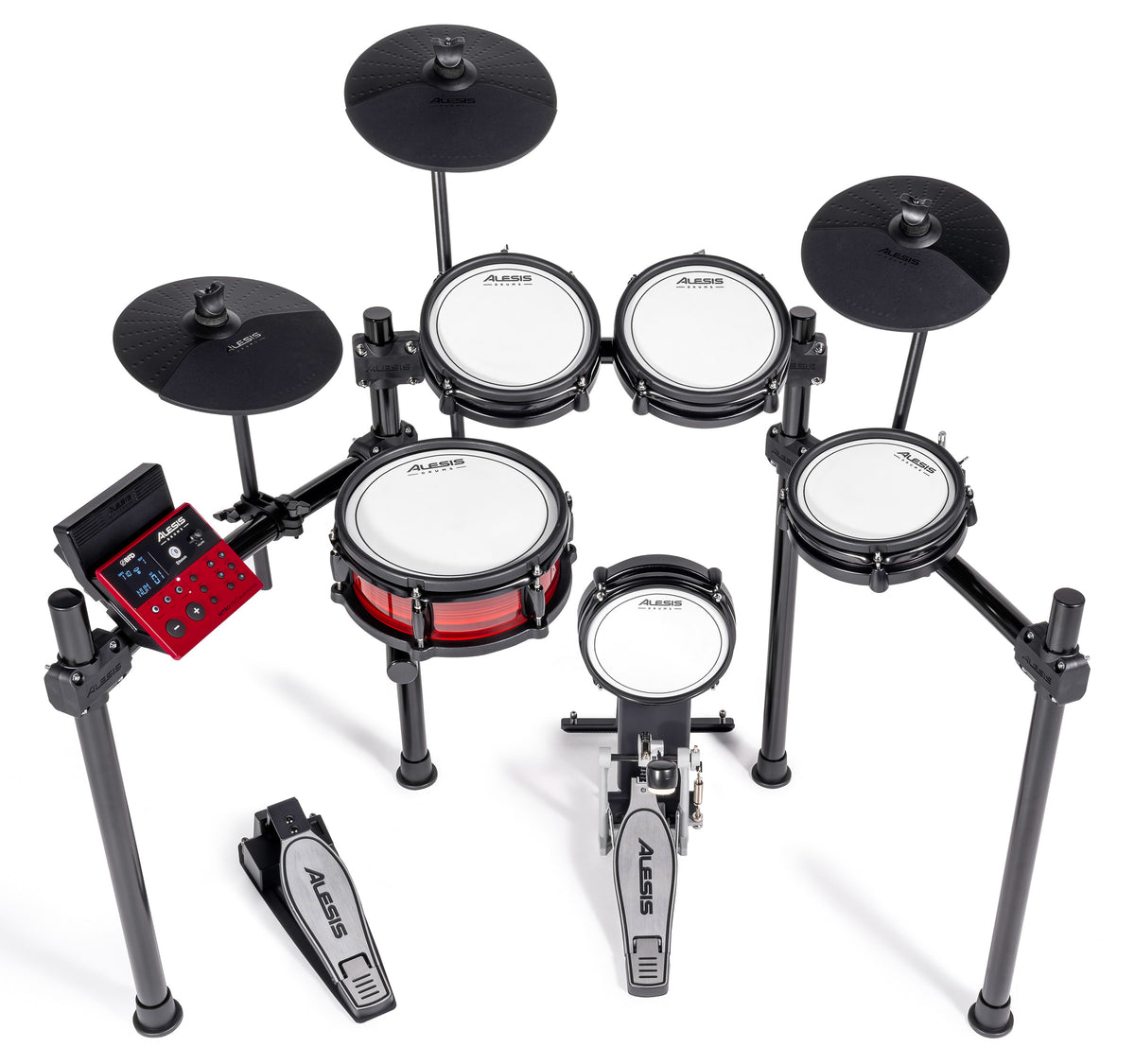 Alesis Nitro Pro Set