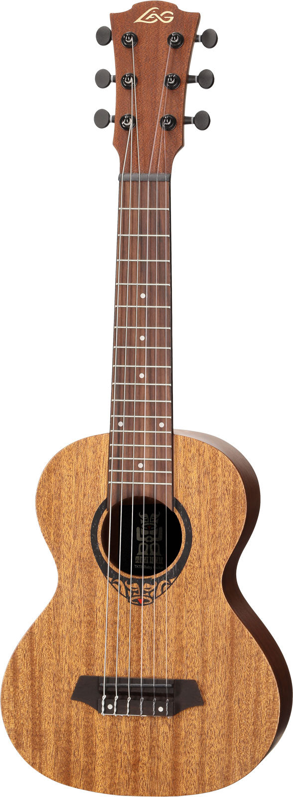 Tiki TKT8 Baby Guitare