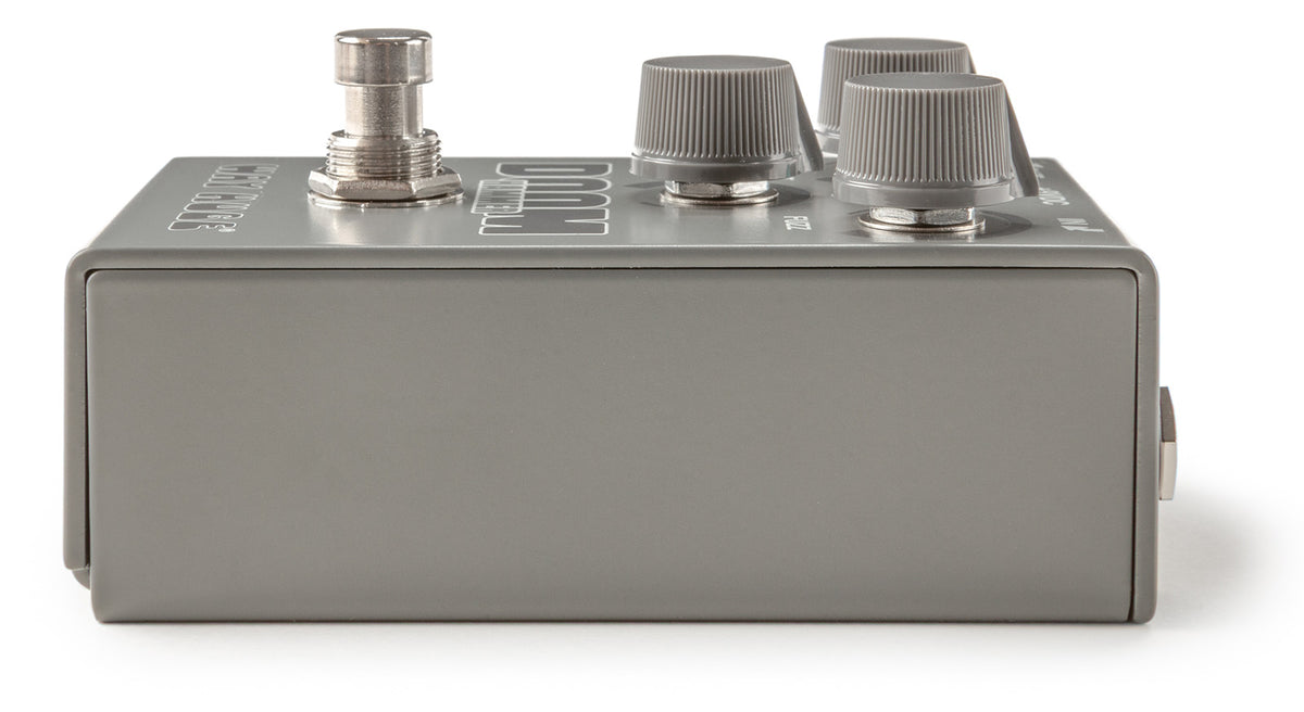 Doom Hammer Fuzz