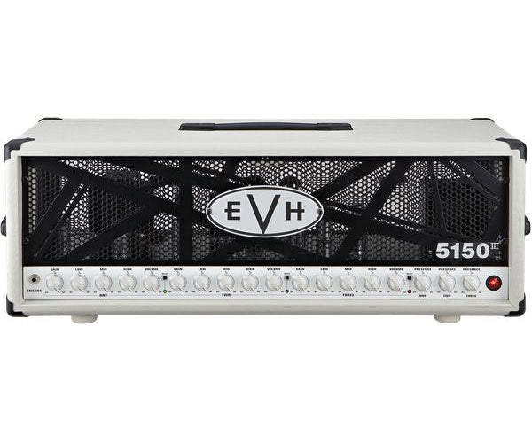 5150iii 100W Head Ivory 230V Eu