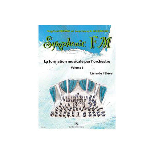 Alexandre/drumm - Symphonic FM Vol.8 Eleve - Hautbois
