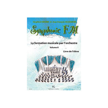 Alexandre/drumm - Symphonic FM Vol.8 Eleve - Hautbois