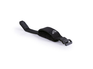 Fretwraps String Muter- 1 Pack Black (medium)