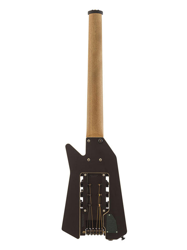Ultra-Light Edge Acoustique - Black