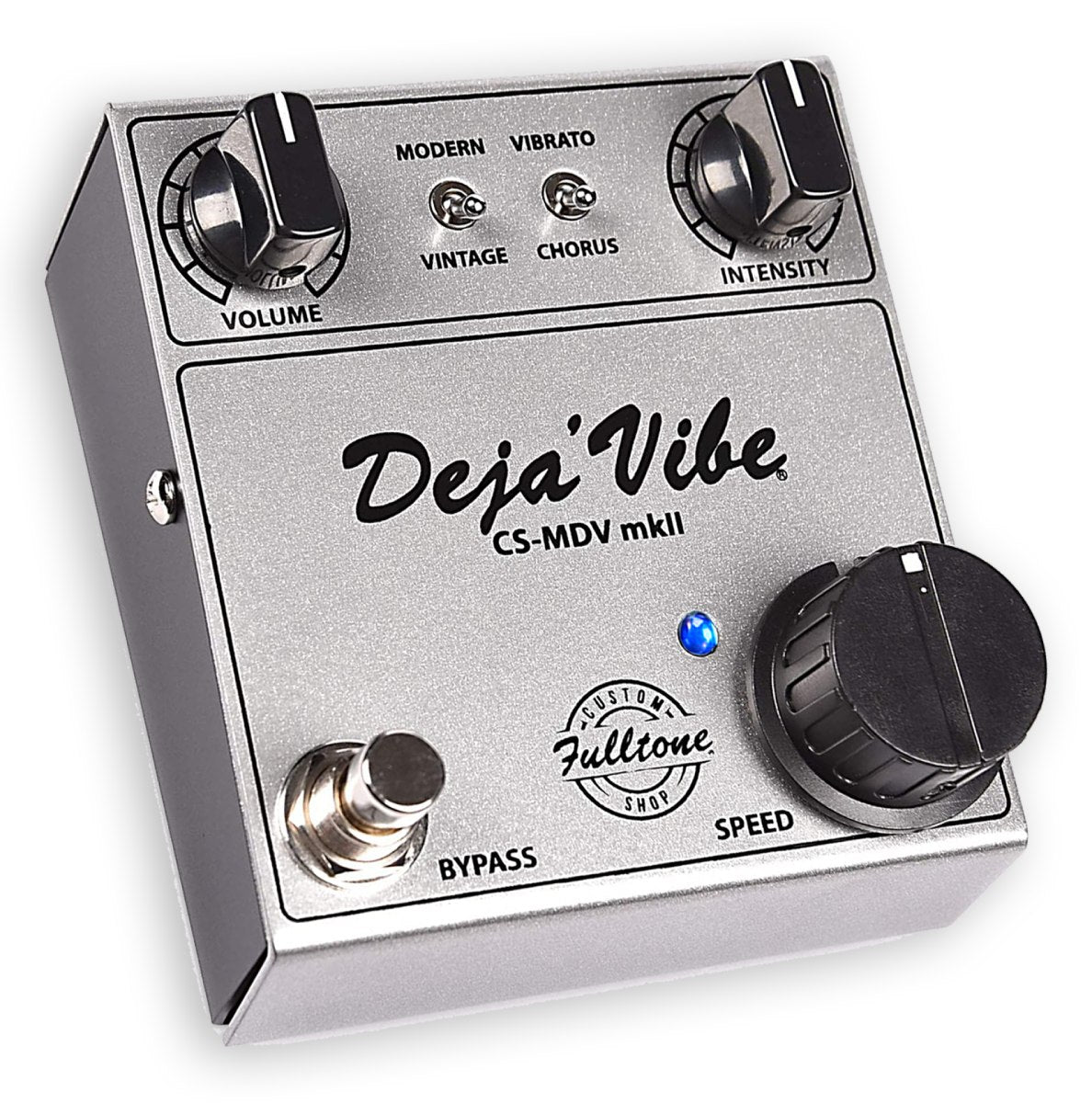 Mini Deja Vibe MKII